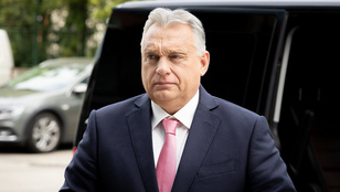 Orbán Viktor: Donald Trump hibát követett el
