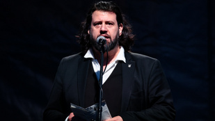 Megbékélésmenet helyett Juhász Péter mellett fognak tüntetni vasárnap