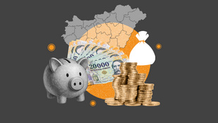 A mediánbérek nyolcszorosát is haza viheti egy bizonyos kör Magyarországon