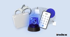 „Vagánynak érezte magát”, ezért fegyverrel hadonászott egy férfi az egyik budapesti plázában