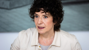 Dobrev Klára levelet írt Ursula von der Leyennek és Roberta Metsolának a Szőlő utcai ügy miatt