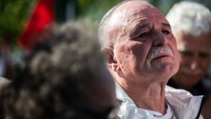 Nagy Feró kiáll amellett, amit elmondott, a Kossuth-díját és a díszpolgári elismerését sem hajlandó visszaadni