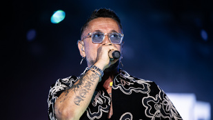 Majka számított rá, hogy a Csurran, cseppen nagy balhét okoz majd
