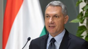 Lázár János egyértelmű kijelentést tett Nagy Feró Kossuth-díjáról