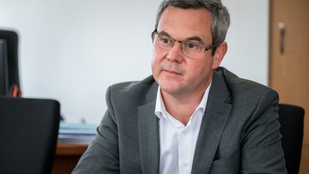 Takács Péter az orvosi bértábláról: A kamara ragaszkodott ehhez, én utálom egyébként