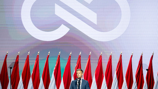 Családtámogatási kérdések, adatszivárgási-ügy – a Tisza Párt országjárása a végéhez közeledik