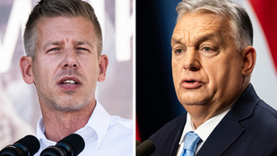 Orbán Viktor: Akinek az applikációját ukránok fejlesztik, attól kár elvárni, hogy majd megvédi Magyarország érdekeit