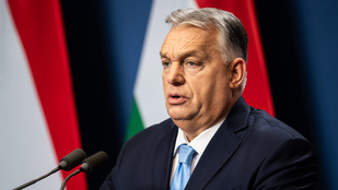 Tarr Zoltán újragondolná a kórházi ágyak számát, Orbán Viktor nem hagyta szó nélkül