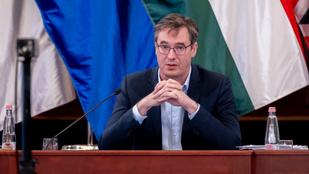 Arra ébredt Budapest, hogy a kormány levont a számlájáról 6,2 milliárd forintot