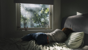 Járványosan terjednek a lelki betegségek, vagy a normalitás szorul vissza?