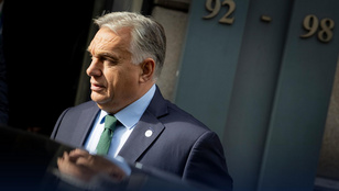 Élesedik a verseny, a következő harminc nap kritikus lehet  Orbán Viktor számára