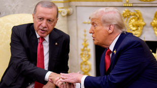 Donald Trump megtette az ajánlatát, és ettől sokan idegesek lettek