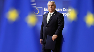 Nagy a nyomás, most eldől, kicsavarják-e Orbán Viktor kezéből a csodafegyverét
