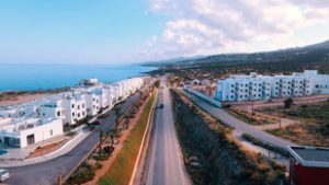 Új aranykort hozhat, de a pokol kapuja is lehet Európa rejtett kincse, ahol a leghosszabb a nyár