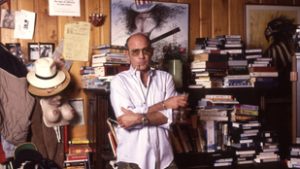 Felülvizsgálják Hunter S. Thompson halálának az ügyét, lehet, mégsem öngyilkos lett