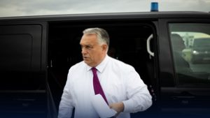 Orbán Viktor szerint Ukrajna hősies ország, amit támogatni kell, és talán száz év múlva az EU-tagságra is igent mond