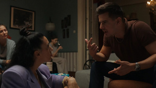 Deák Kristóf új filmje olyan, mint egy rosszul sikerült osztálytalálkozó