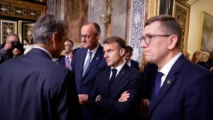Hibrid háború, államilag finanszírozott terrorizmus – kemény vádak hangoztak el Vlagyimir Putyinnal szemben