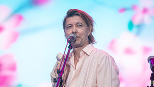 A 30Y frontembere kiégett, egy időre visszavonul