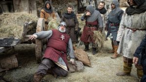 Nyílzápor végzett L. Simon Lászlóval, nem kímélték a kegyetlen tatárok