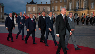 Magyarország megint egyedüliként ellenezte az Európai Unió tervét