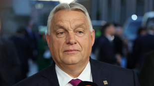 Orbán Viktor az EU-csúcs után: Ha nem történik sürgős fordulat, Európa gazdasága térdre fog esni