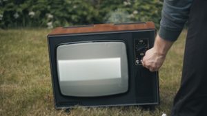 A Széchenyi-hegy és a londoni Soho nélkül nem lenne ma tévézés