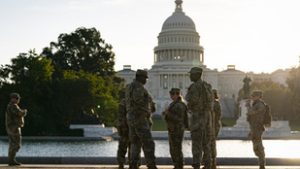 Leállt a kormányzat Amerikában, senki nem tudja pontosan, hogy most mi lesz