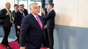 Váratlan kérdést kapott Orbán Viktor a lengyel újságíróktól, Donald Tusk figyelmeztette a provokációra