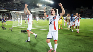A PSG világklasszisai odaszúrtak a Barcelona fiatal zsenijeinek