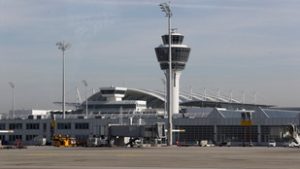 Drónveszély miatt lezárták München repülőterét este