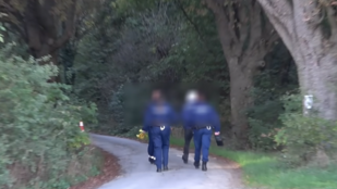 Emberi csontvázra bukkantak gyakorlatozó katonák a szombathelyi börtön mellett