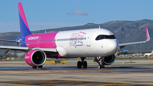 Lesújtó képet festettek a Wizz Airről, a rivális szerint hamarosan csődbe mehet