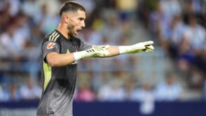 Zinédine Zidane fia meghívót kapott a válogatottba, ám nem a franciákhoz