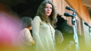 Huszonhét évesen meghalt a lány, aki egy korszakot határozott meg