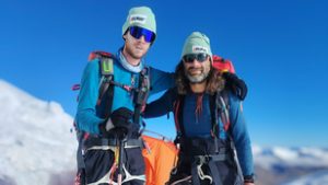 „Marcival nem lehet beszélni, magzatpózban hempereg, súlyos fájdalmai vannak”