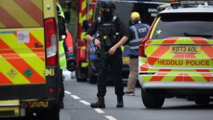Tragikus fordulat Manchesterben: a rendőrség lőtte le az egyik áldozatot