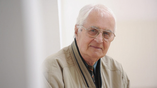 Meghalt Kopeczky Lajos, a legendás sportújságíró