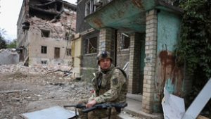 Nagy bejelentés érkezett: Európa most először katonai hatalommá alakulhat - Oroszország háborúja Ukrajnában – az Index szombati hírösszefoglalója