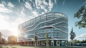 Újabb forrást biztosít a kormány a Neumann János Egyetem campusának befejezésére