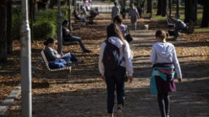 Napsütéses délelőttel indul a hétvége, de estére beborul az ég