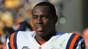 Gyászol az NFL, meghalt a Super Bowl-győztes Arthur Jones