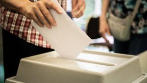 Négy helyen tartanak ma időközi önkormányzati választást az országban