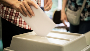 Négy helyen tartanak ma időközi önkormányzati választást az országban