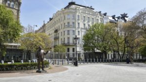 Megvan, ki lehet az Egyesült Államok új magyarországi nagykövete