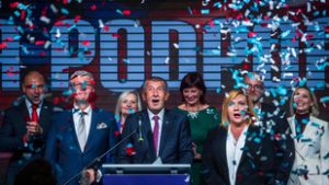 Orbán Viktor szövetségesének jöhet a kormányalakítási megbízás