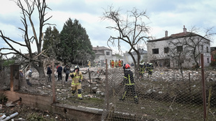 Ukrajna bevetette a csodafegyverét, akár háromezer kilométerre is eljutnak a rakéták - Oroszország háborúja Ukrajnában – az Index hétfői hírösszefoglalója