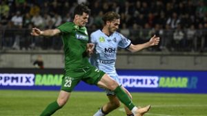 Keretet hirdetett az örmény kapitány a magyarok elleni sorsdöntő vb-selejtezőre