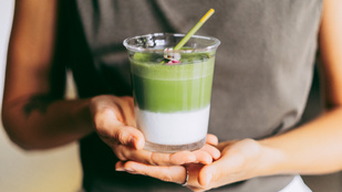 Veszélyes is lehet a matcha fogyasztása