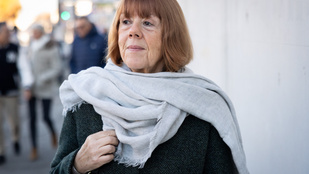 Gisèle Pelicot ismét bíróság elé áll, hogy szembenézzen egyik elítélt erőszaktevőjével